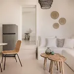 360ᵒ Luxury Residences 아파트 Khelmáta