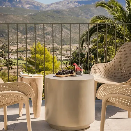 360ᵒ Luxury Residences