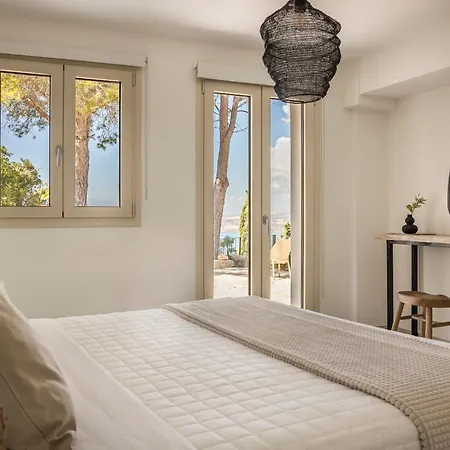 360ᵒ Luxury Residences Khelmáta