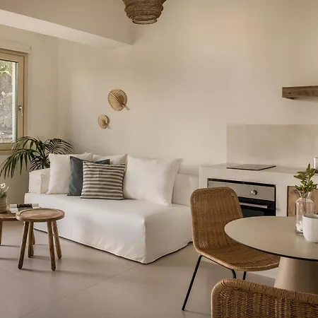 360ᵒ Luxury Residences * Khelmáta