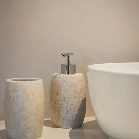 Apartment 360ᵒ Luxury Residences *