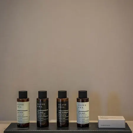 Apartment 360ᵒ Luxury Residences