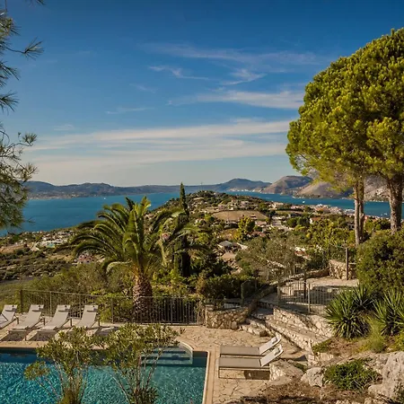 360ᵒ Luxury Residences