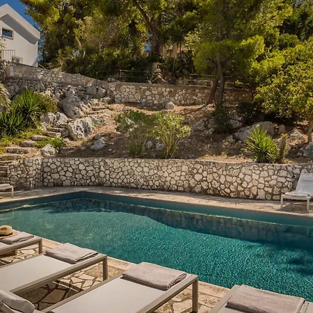 360ᵒ Luxury Residences * Khelmáta