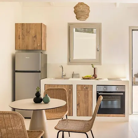 360ᵒ Luxury Residences アパート *