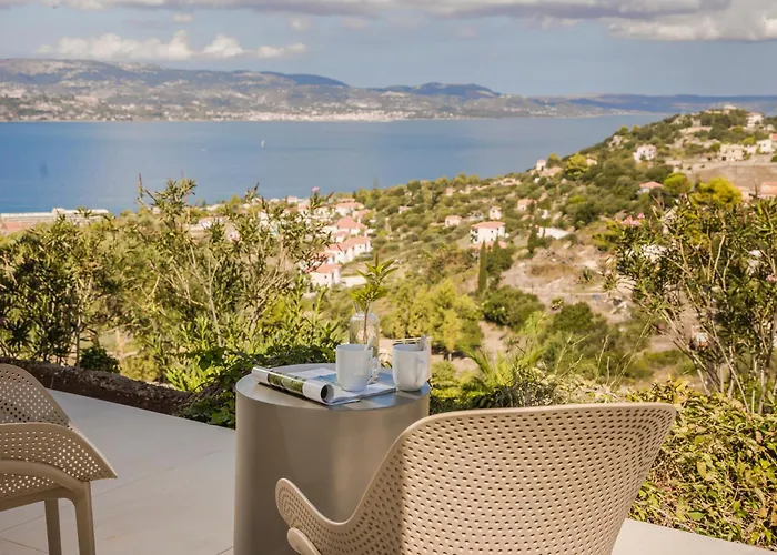 360ᵒ Luxury Residences