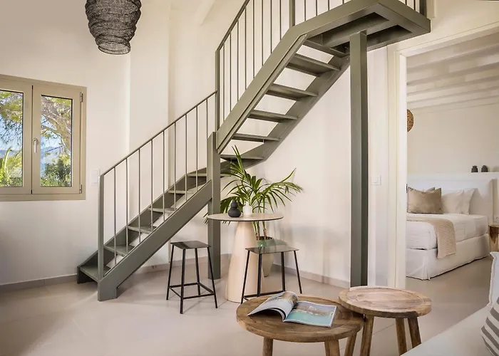 360ᵒ Luxury Residences Apartament Khelmáta