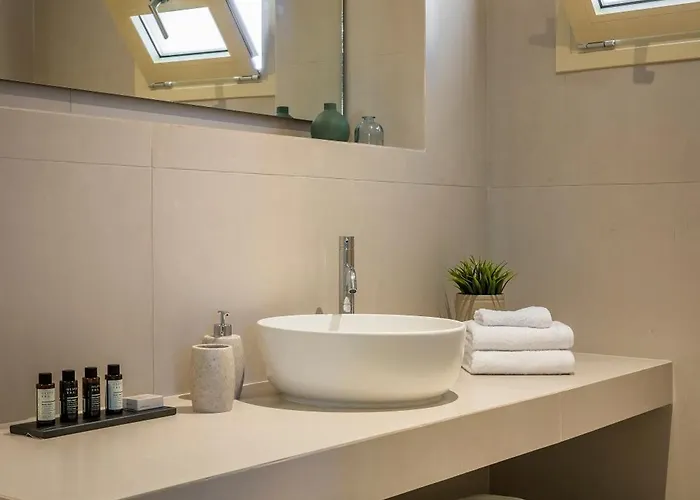 360ᵒ Luxury Residences Apartament *
