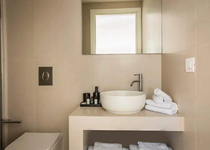 360ᵒ Luxury Residences * Khelmáta