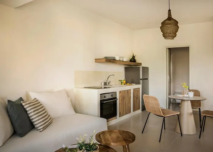 360ᵒ Luxury Residences Apartament