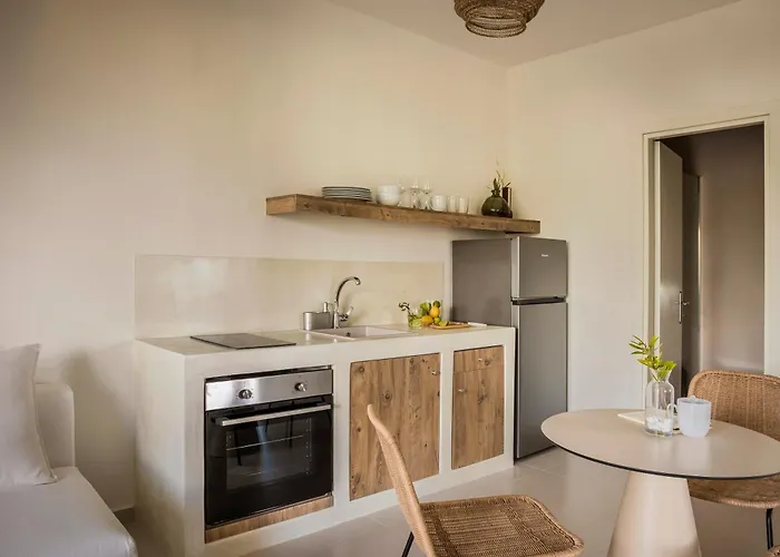 Apartament 360ᵒ Luxury Residences