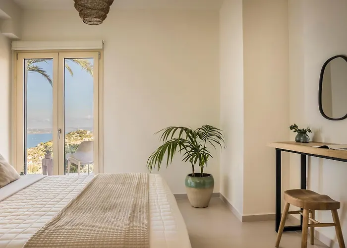 360ᵒ Luxury Residences Apartament *