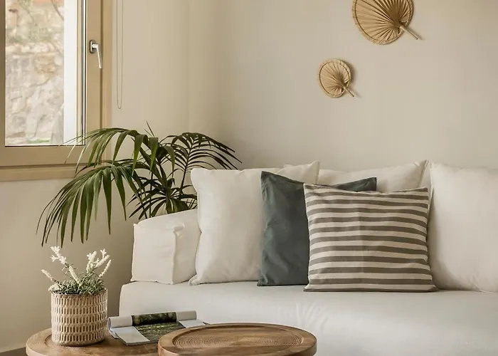 360ᵒ Luxury Residences Khelmáta