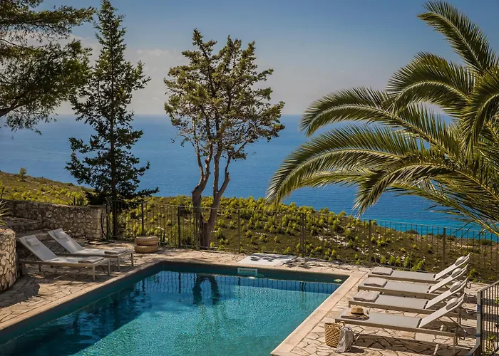 Apartament 360ᵒ Luxury Residences