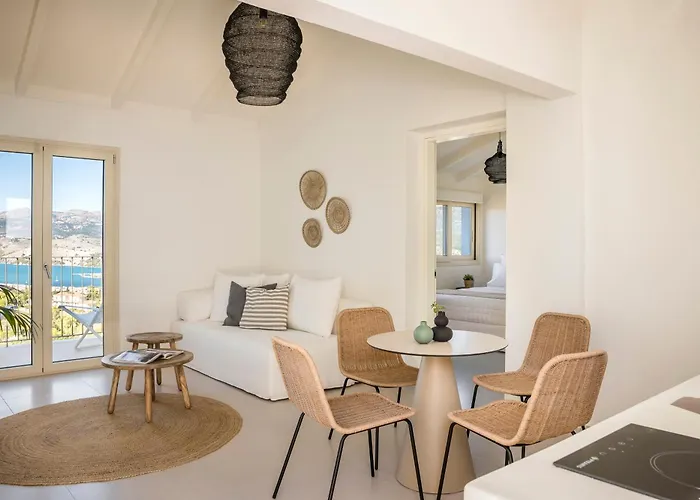 Apartament 360ᵒ Luxury Residences *