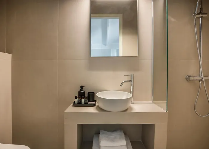 360ᵒ Luxury Residences Khelmáta