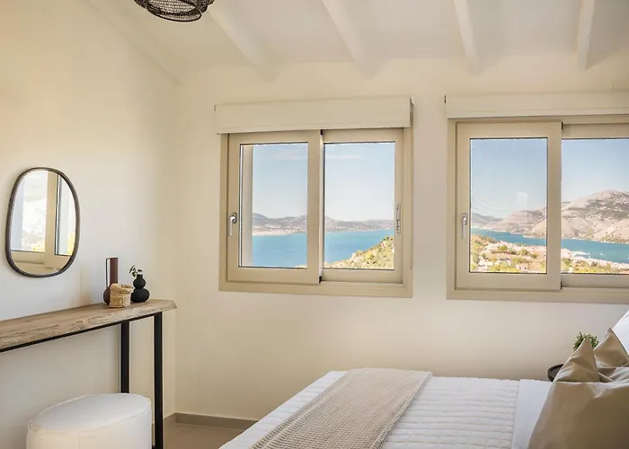 360ᵒ Luxury Residences Apartament