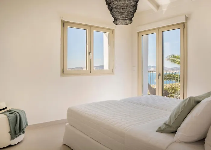 Apartament 360ᵒ Luxury Residences *