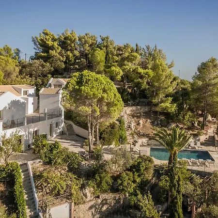 360ᵒ Luxury Residences Apartamento