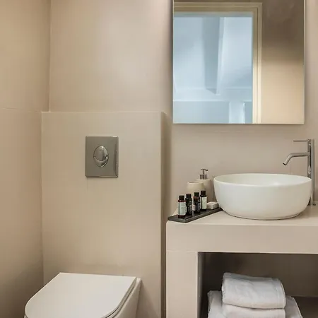 360ᵒ Luxury Residences Apartamento *