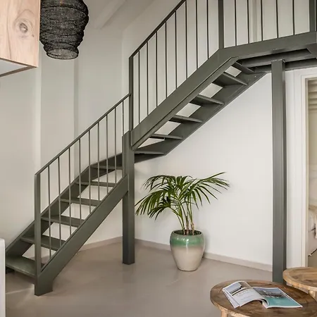 360ᵒ Luxury Residences Apartamento