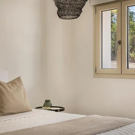 360ᵒ Luxury Residences Apartamento