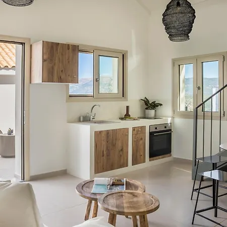 Apartamento 360ᵒ Luxury Residences