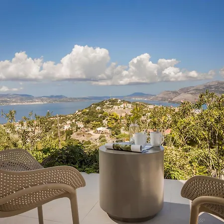 Apartamento 360ᵒ Luxury Residences *