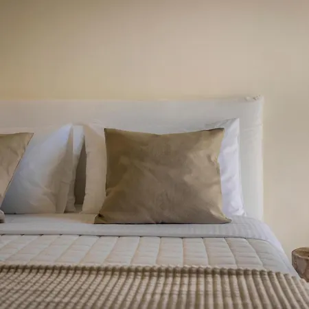 360ᵒ Luxury Residences Apartamento Khelmáta