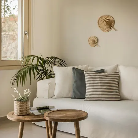 360ᵒ Luxury Residences Khelmáta