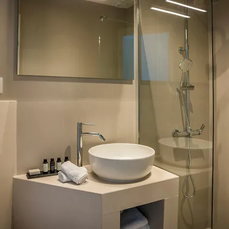 360ᵒ Luxury Residences Apartamento