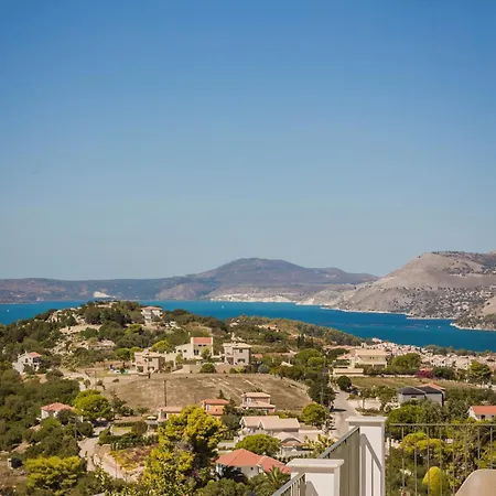 360ᵒ Luxury Residences Apartamento