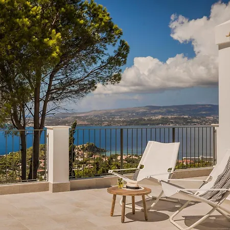 360ᵒ Luxury Residences Khelmáta