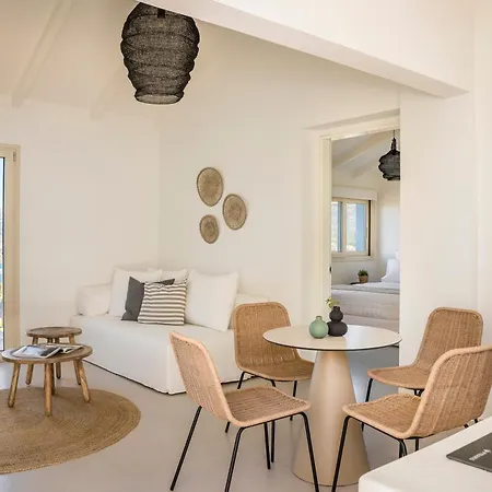 Apartamento 360ᵒ Luxury Residences *