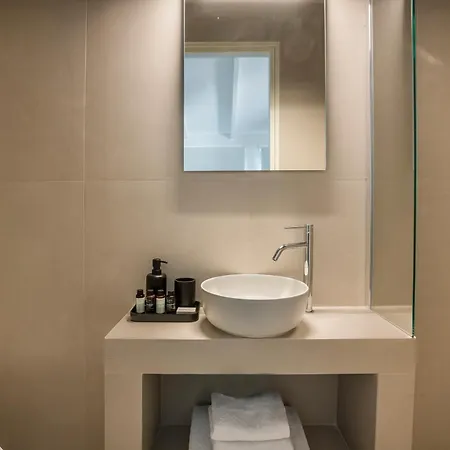 360ᵒ Luxury Residences Khelmáta