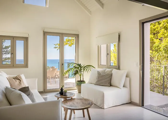 360ᵒ Luxury Residences Appartamento *