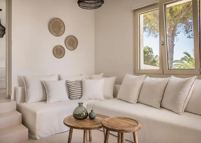 Appartamento 360ᵒ Luxury Residences