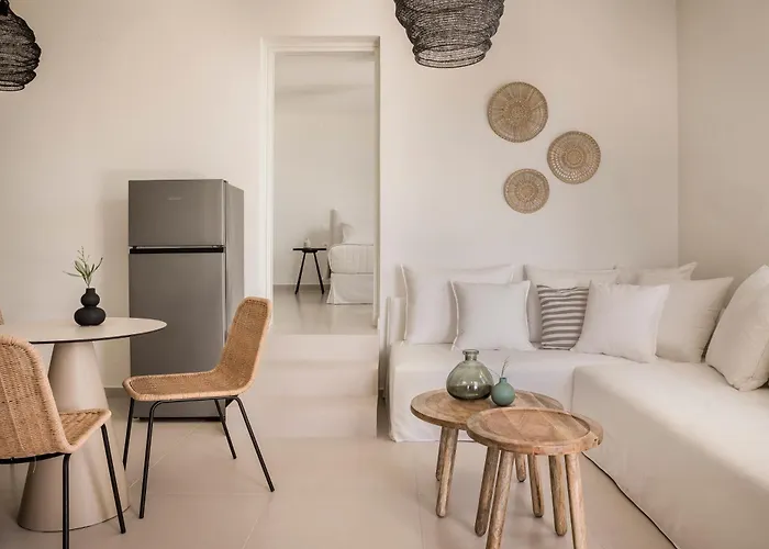 360ᵒ Luxury Residences Appartamento Khelmáta
