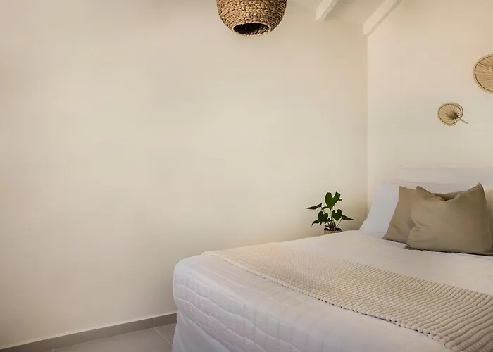 360ᵒ Luxury Residences Khelmáta
