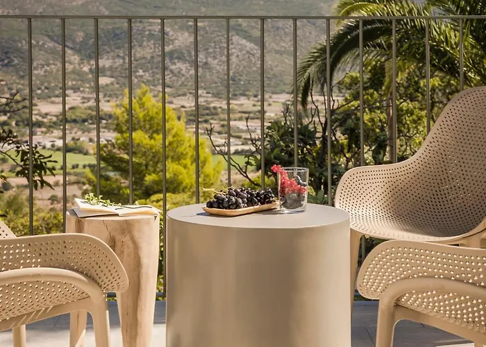 360ᵒ Luxury Residences