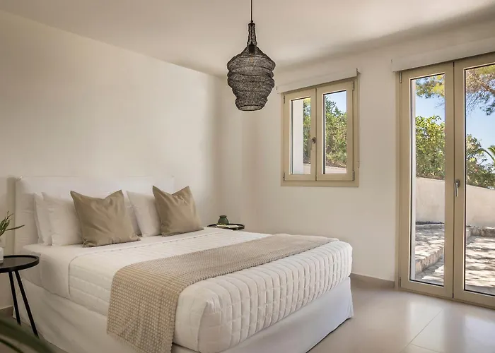Appartamento 360ᵒ Luxury Residences