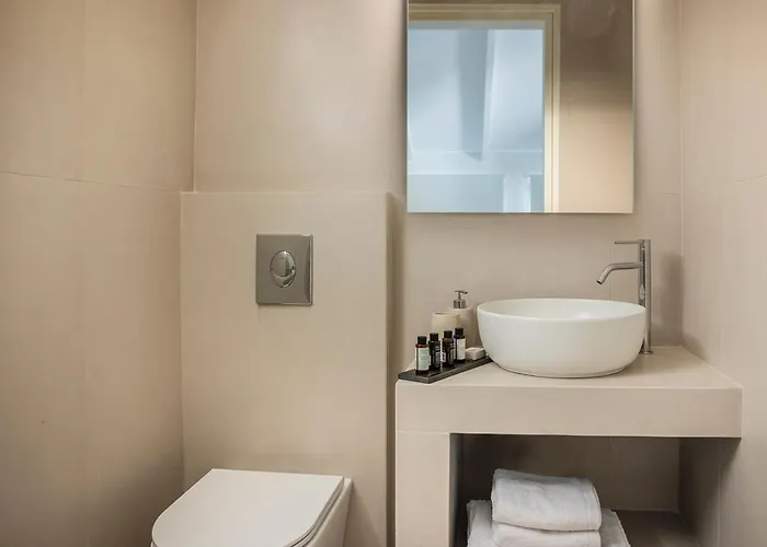 360ᵒ Luxury Residences Appartamento *
