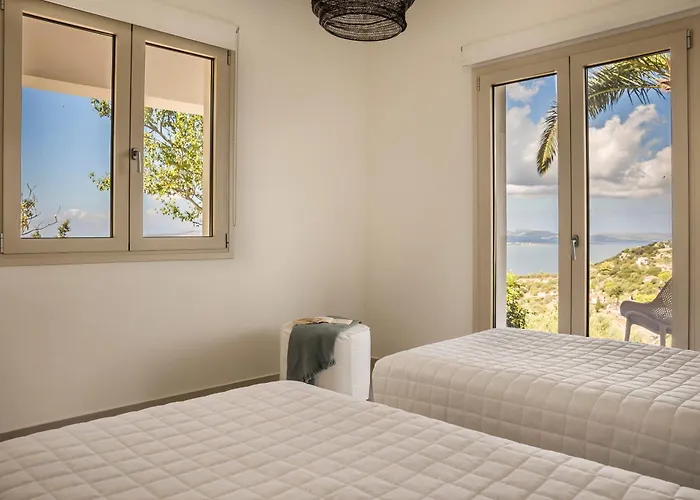 360ᵒ Luxury Residences Appartamento Khelmáta
