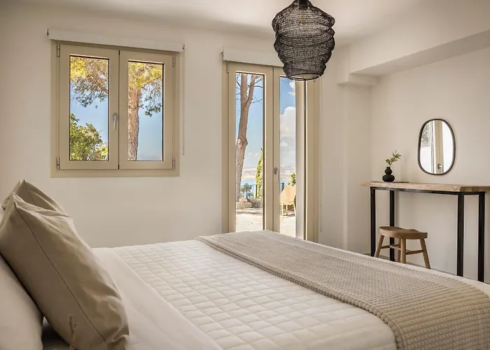 360ᵒ Luxury Residences Khelmáta