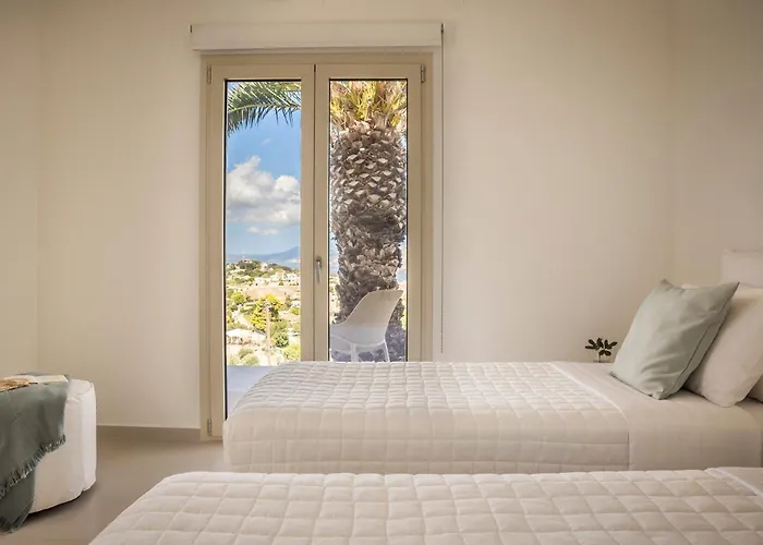 Appartamento 360ᵒ Luxury Residences *