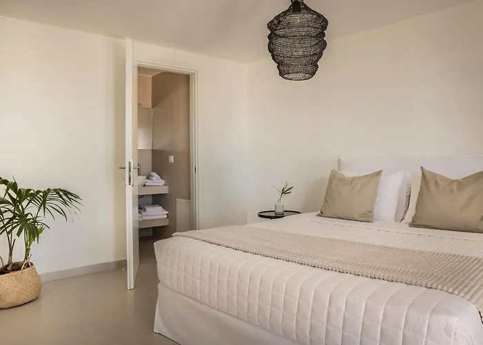 360ᵒ Luxury Residences Appartamento Khelmáta