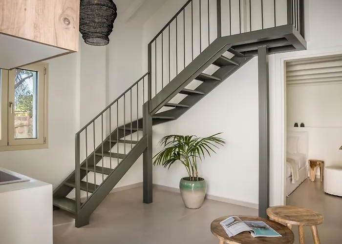 360ᵒ Luxury Residences Appartamento