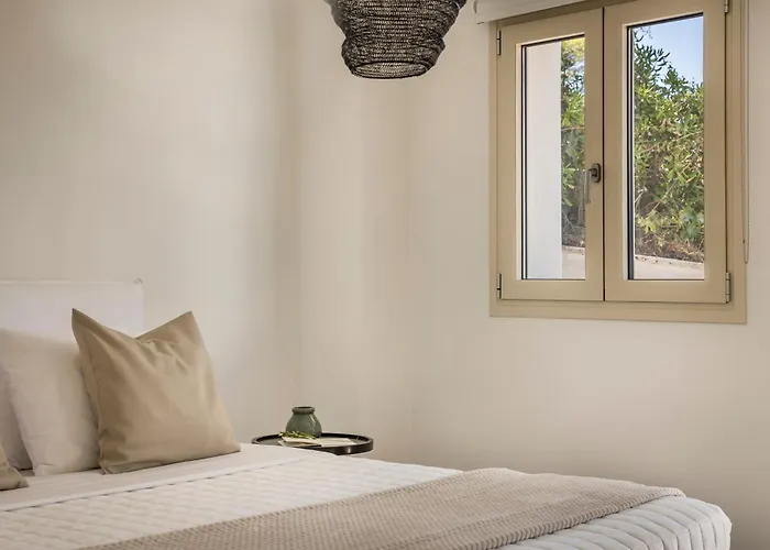 360ᵒ Luxury Residences Appartamento