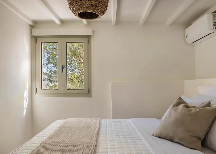 360ᵒ Luxury Residences Khelmáta