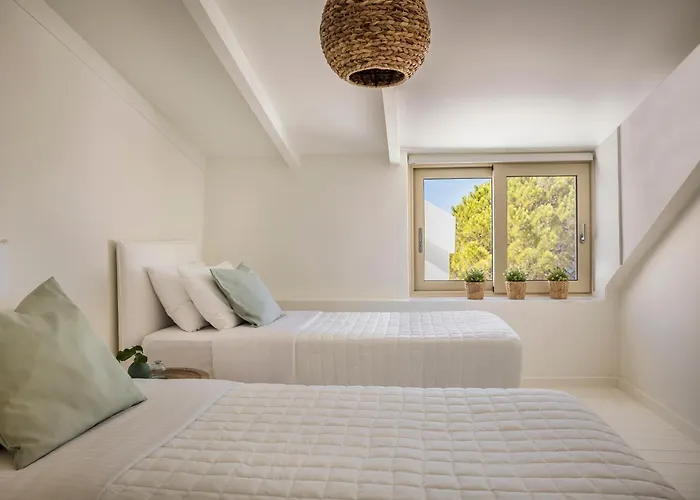 360ᵒ Luxury Residences